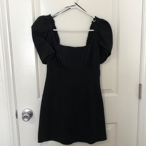 Free people mini sun dress